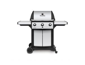 Grill gazowy Signet 320